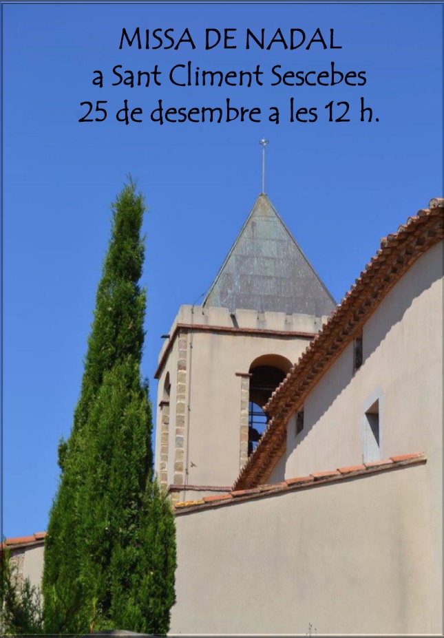 Missa de Nadal