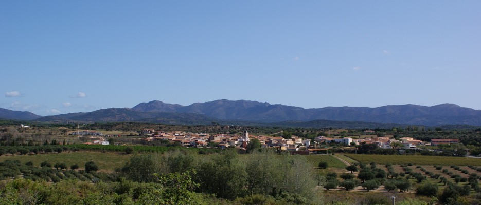 Benvinguts a Sant Climent Sescebes!