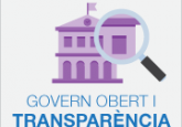 Govern obert i transparència